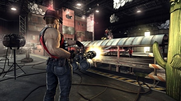 duke nukem dlc 