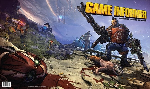 borderlands 