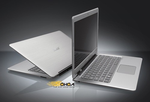 acer macbook air 
