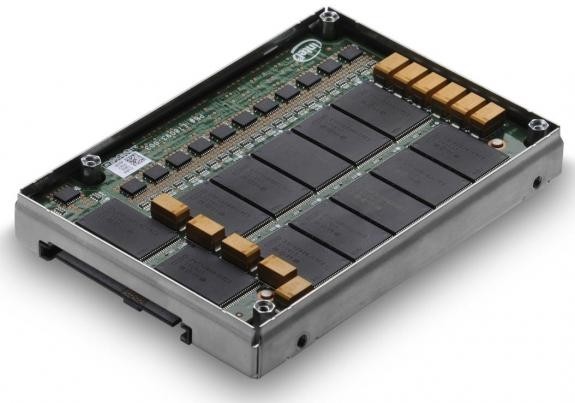 hitachi mlc-based ultrastar ssd 
