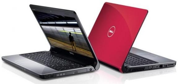 dell inspirons vostros 