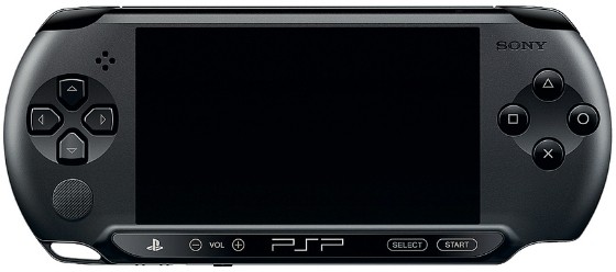 sony ps3 psp 