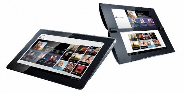 sony tablet sony tablet s