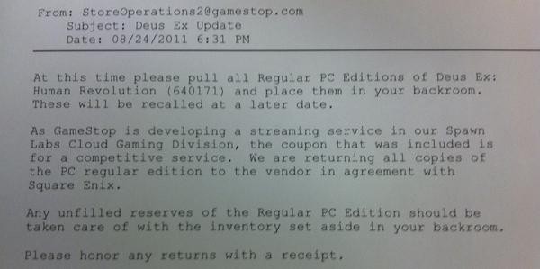 Can you play Inside the Backrooms on cloud gaming services?