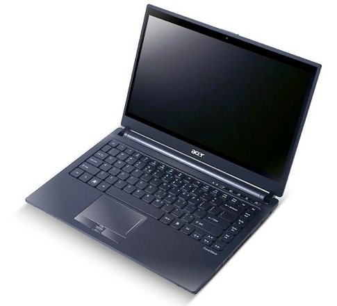 acer travelmate timeline 
