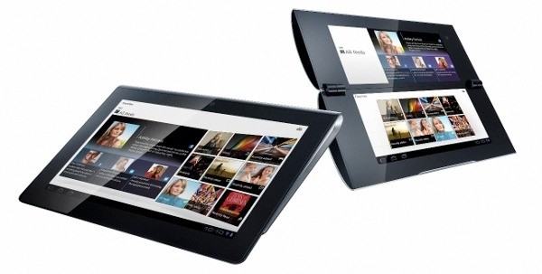 sony tablet tablet sony tablet s tablet p