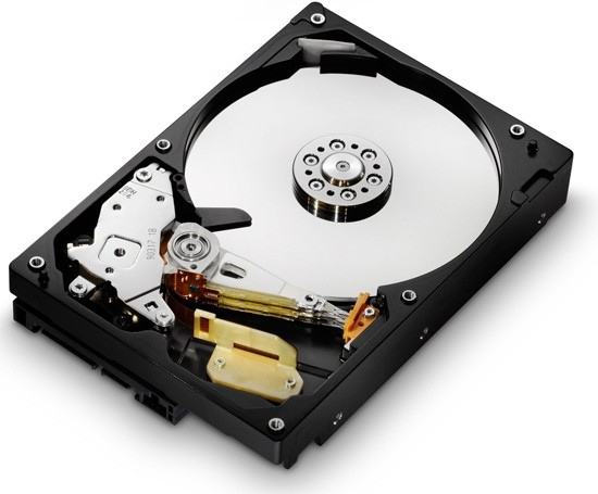 hitachi gst 1tb hdds 