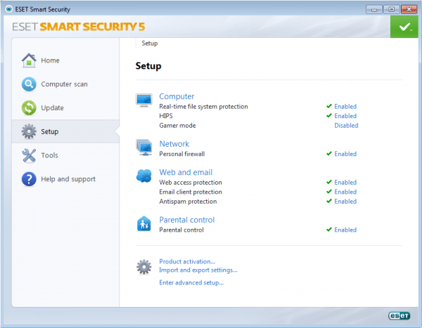 eset nod32 antivirus smart security 