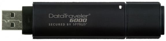 kingston digital introduces ultra-secure usb flash drive 