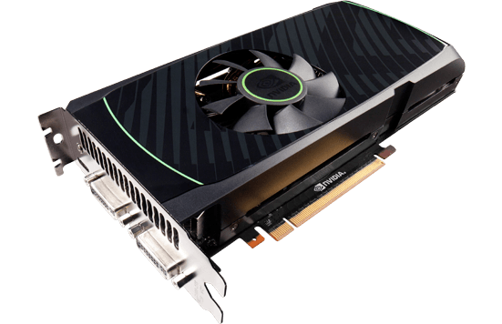 tsmc gtx 