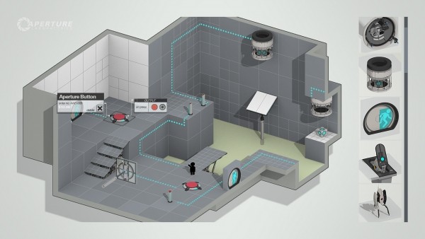 valve portal 