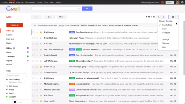google gmail ios iphone ipad