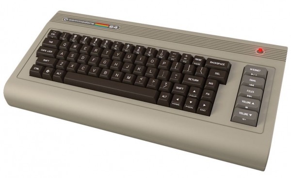 c64 