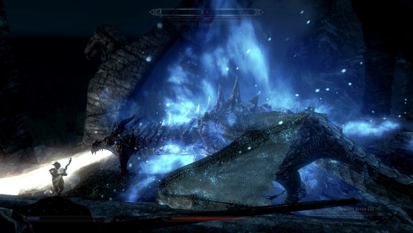 assorted skyrim geforce 
