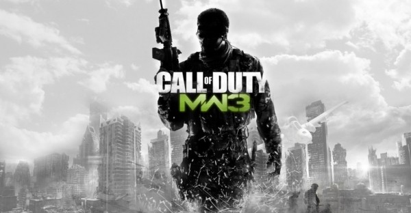 modern warfare black ops activision ea call of duty modern warfare 3 battlefield 3 infinity ward