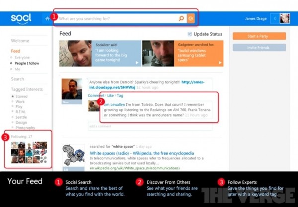 microsoft socl 