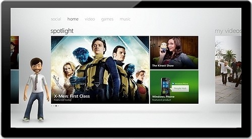 xbox dashboard microsoft xbox xbox live dashboard december 6 release date