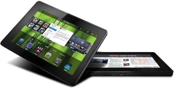 hackers blackberry playbook 