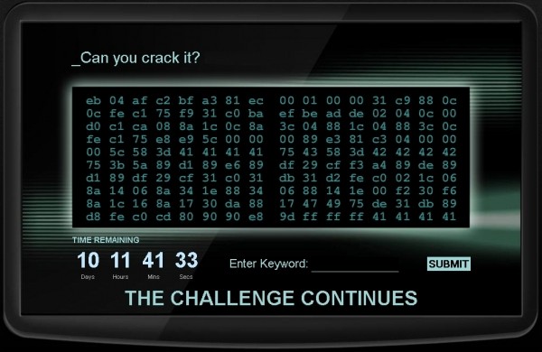online gchq can you crack it british spies