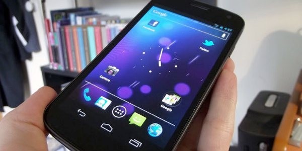 neowin galaxy nexus review sweetest aftertaste galapagos nex-3 neowin review galaxy nexus android 4.0