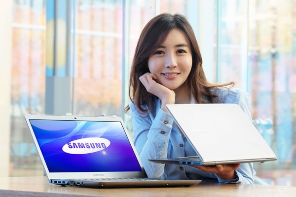 samsung series ultrabook korea 