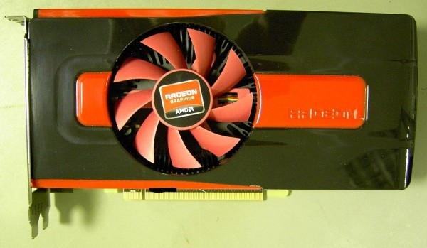 amd radeon 