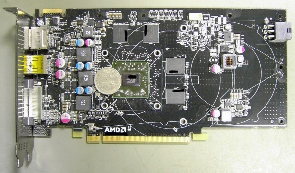 amd radeon 