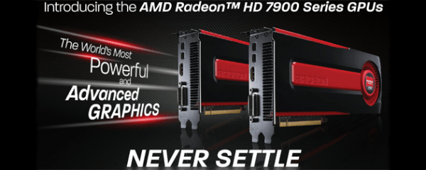 amd radeon gpu radeon hd 7970 southern islands tahiti gcn graphics core next