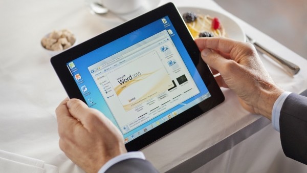 OnLive app brings high-end PC and console games to tablets