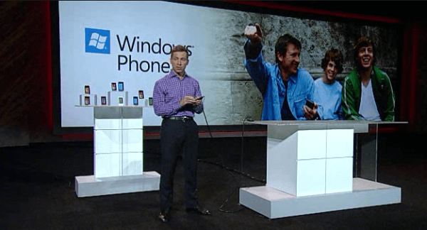 microsoft ces