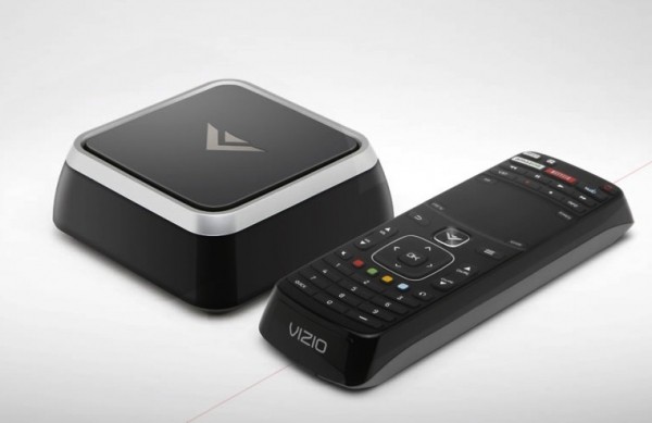 vizio hdtv mayhem stream player 