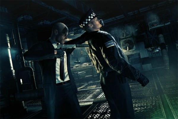 hitman absolution 