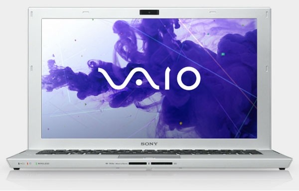 sony vaios cpus lte 