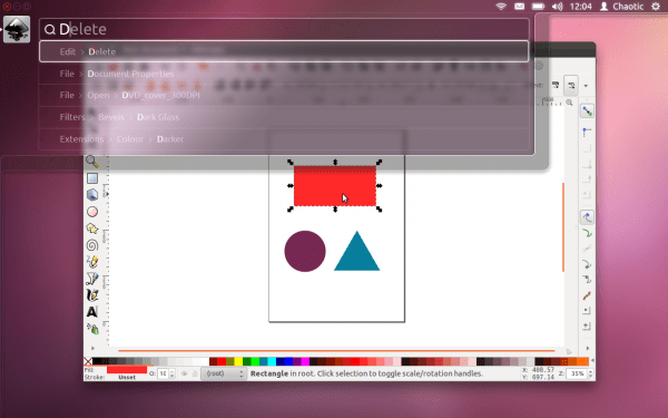 ubuntu hud unity mark shuttleworth