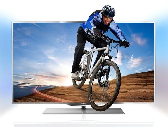 philips gaming dual-view