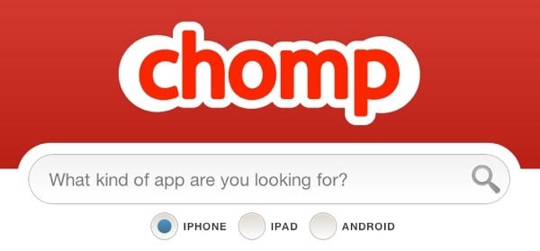 apple chomp 