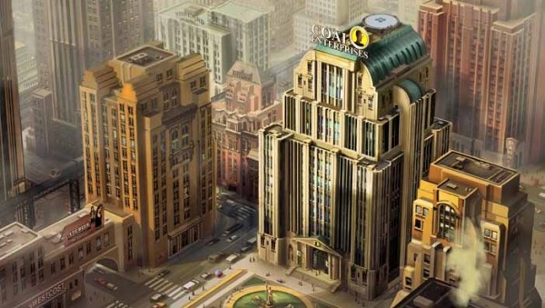 sim city 