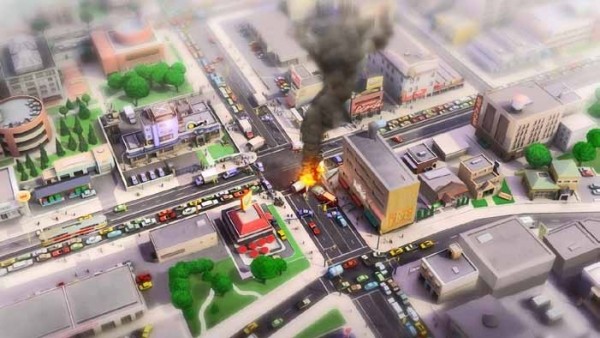 sim city 