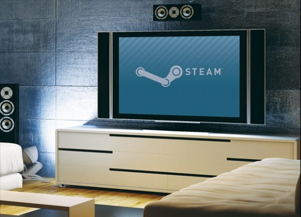 valve steam box 