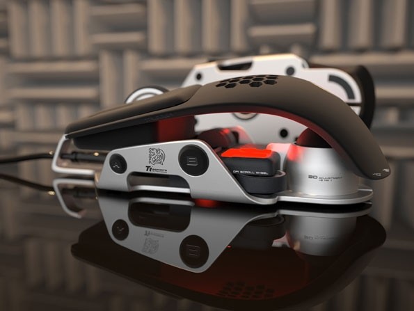 thermaltake bmw tag team level mouse 