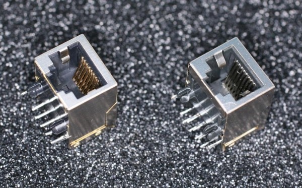 raspberry raspberry pi ethernet jack