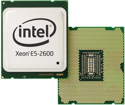 xeon e5 interview intel ajay chandramouley 