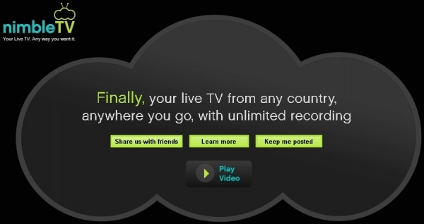 start- nimbletv move users pay channels online nimbletv
