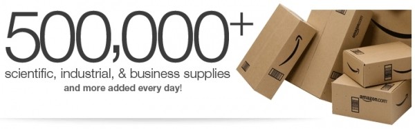 amazon supply amazon supply business