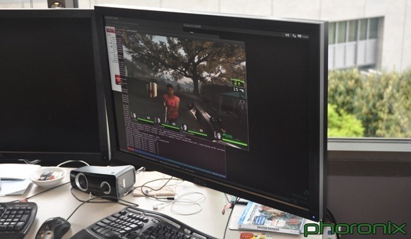 valve steam source linux gaming