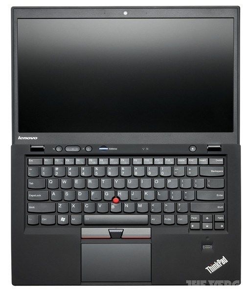 lenovo thinkpad x1 carbon 