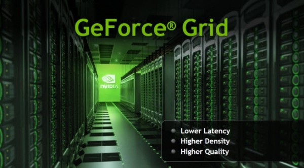 nvidia 