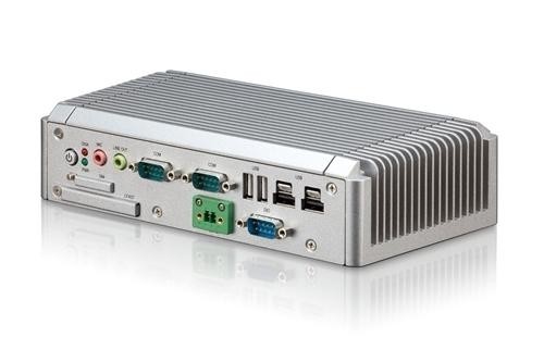 amos-3002 via fanless embedded eden
