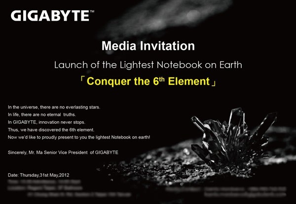 gigabyte