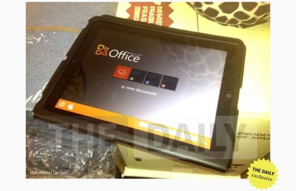 office ios android microsoft office
